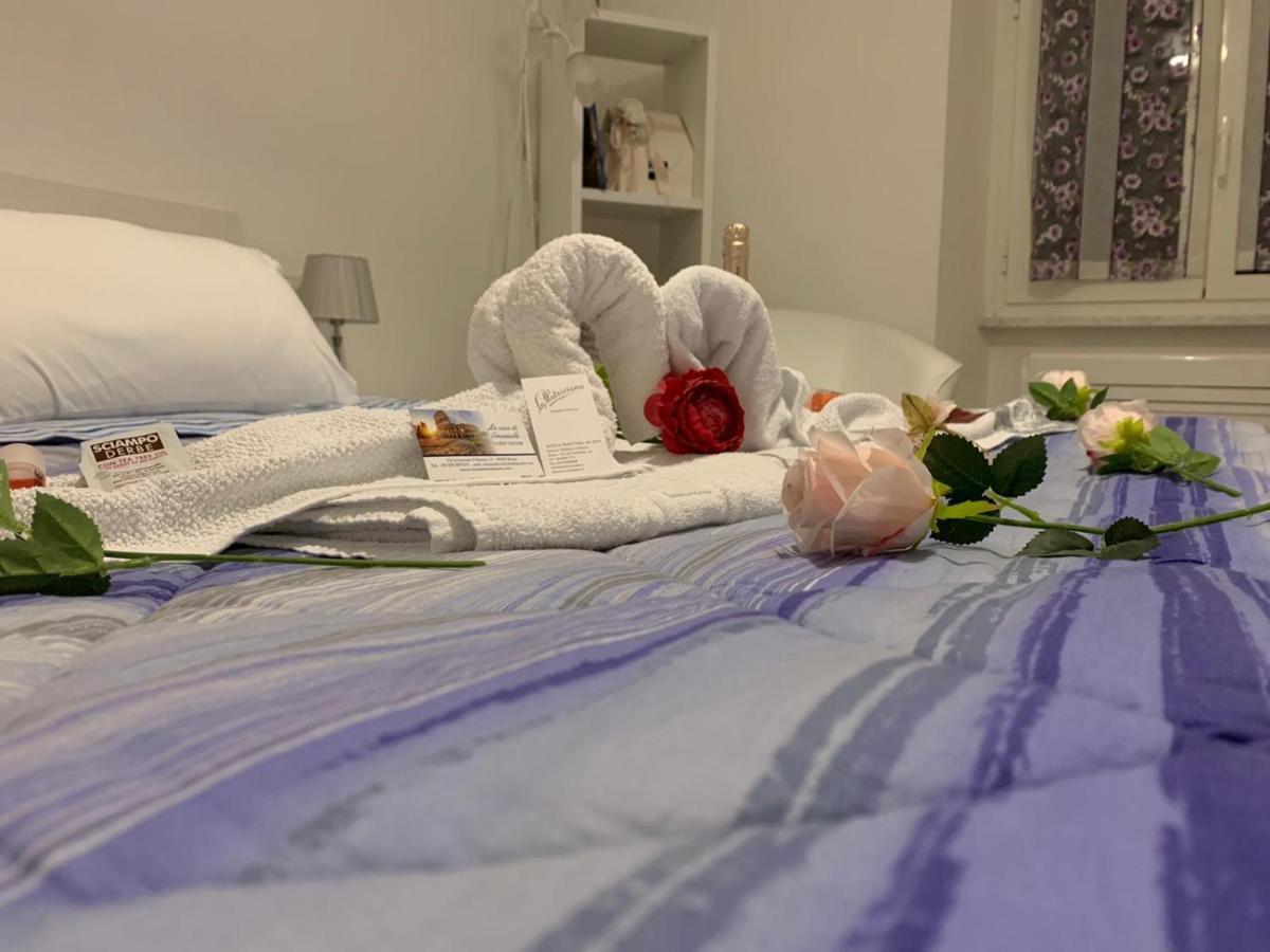 Appartamento La Casa Di Emanuela *