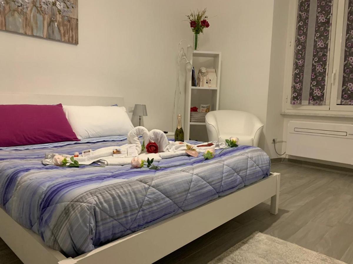 Appartamento La Casa Di Emanuela