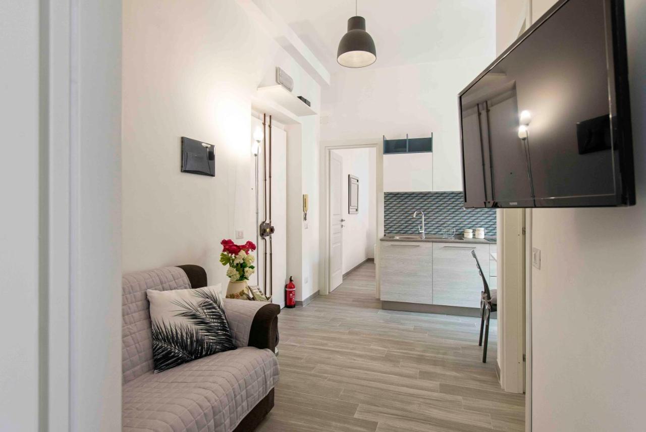 Appartamento La Casa Di Emanuela Roma