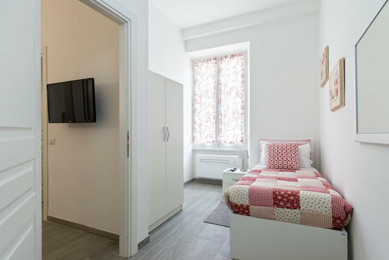 La Casa Di Emanuela Appartamento