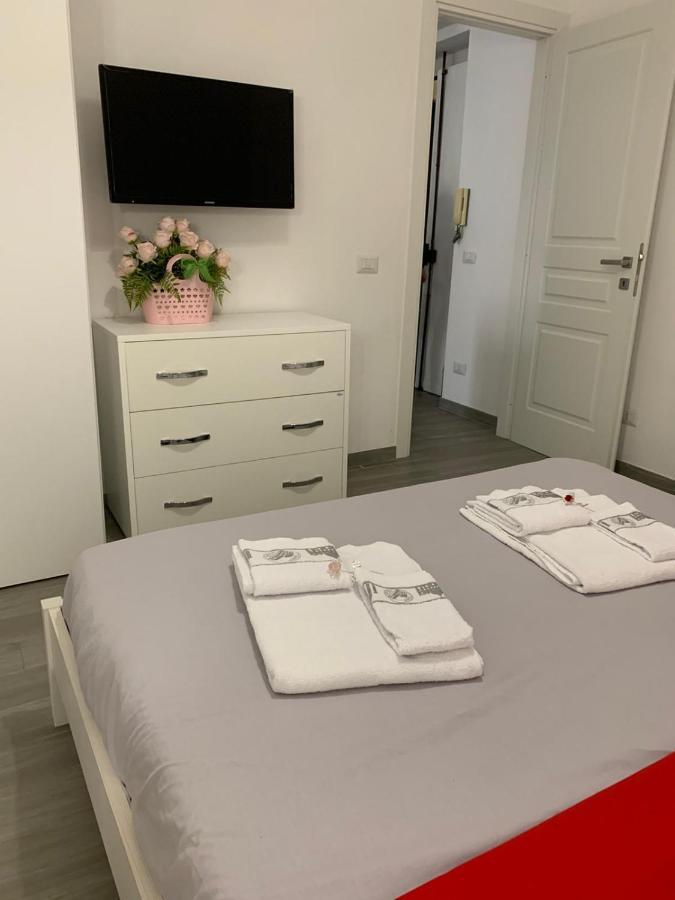 La Casa Di Emanuela Appartamento Roma